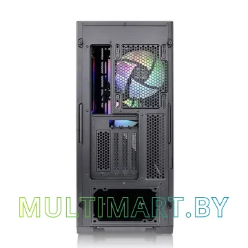 Корпус Thermaltake Divider 370 TG ARGB CA-1S4-00M1WN-00 картинка 5
